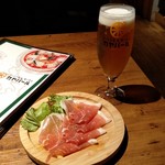 PIZZA&WINE カヤバール - 