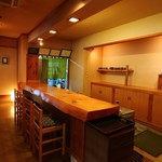 田舎風割烹 ちゃぼ亭 - 