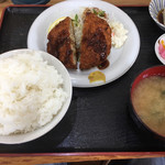 さいとう食堂 - 