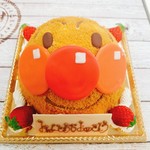 クゥ・デ・ラパン