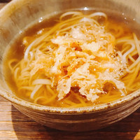 日本橋 蕎ノ字 - 