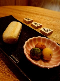 BAR 新宿ウイスキーサロン - 