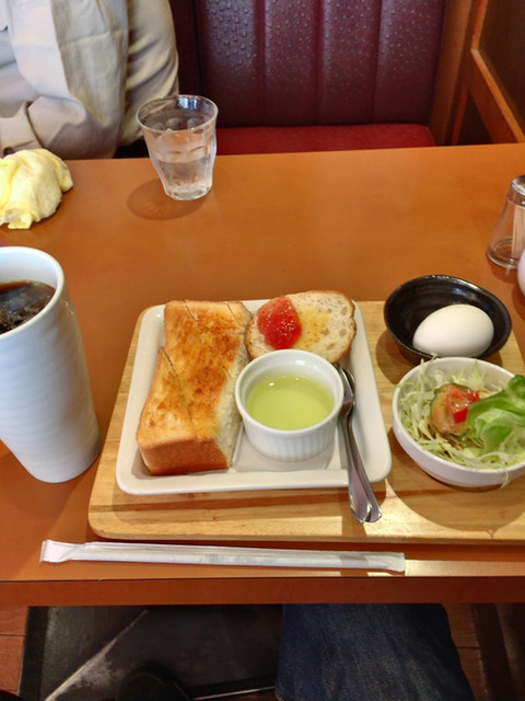 富士美 可児川 喫茶店 食べログ