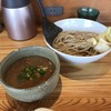 自家製麺ばくばく