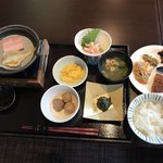 和食・茶房　養浩館 - 