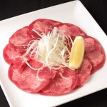 Yakiniku Horumon Hacchi - 