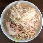 ラーメン二郎 - 