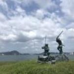 世界にひとつだけの焼きカレー プリンセスピピ門司港 - 