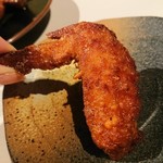 道産地鶏と本格鳥料理専門店 鳥心 - 