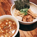 日本橋 製麺庵 なな蓮 - 