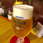 隠れ家ダイニングよつばしかふぇ - 