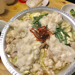 隠れ家ダイニングよつばしかふぇ - 