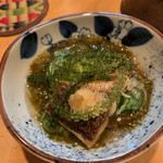 焼酎と手しごと料理の店　まさや - 