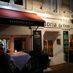 Trattoria Da Enzo       - 