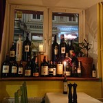 Trattoria Da Enzo       - 
