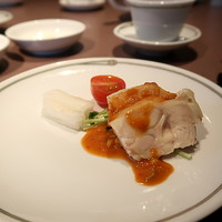 中国料理 美麗華 - 前菜