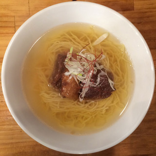 らあめん エアーズロック_0