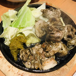 Taishuusakaba Kampaiya - 