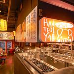 韓豚屋 西船橋店