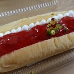 バックハウスイリエ - 