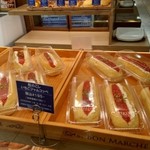 バックハウスイリエ - 