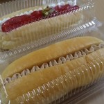 バックハウスイリエ - 