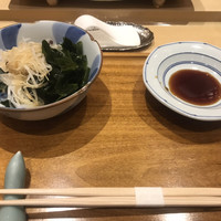 銀座 久兵衛 銀座本店 - 