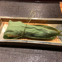 津の守坂 小柴 - 