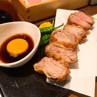豚匠 那覇店 - 