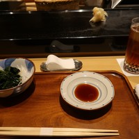 銀座 久兵衛 銀座本店 - 
