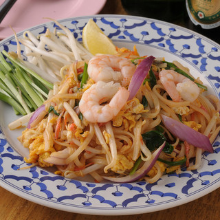 タイ屋台居酒屋 ダオタイ_1