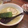 百歩ラーメン 朝霞店