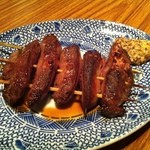 Ushi Kushi - 上クロタン串