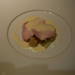 タニーチャ - 七面鳥胸肉の軽いポッリート(2011.12)