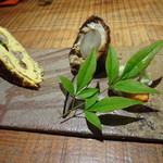 活鰻 三味 - うまき