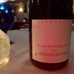 ベル･エポック - ジャックセロスシュブスタンス