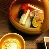 銀座 奥田 - 