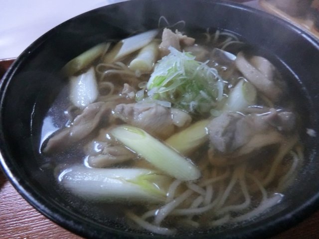 松竹庵 - 鶴岡（食堂）の写真