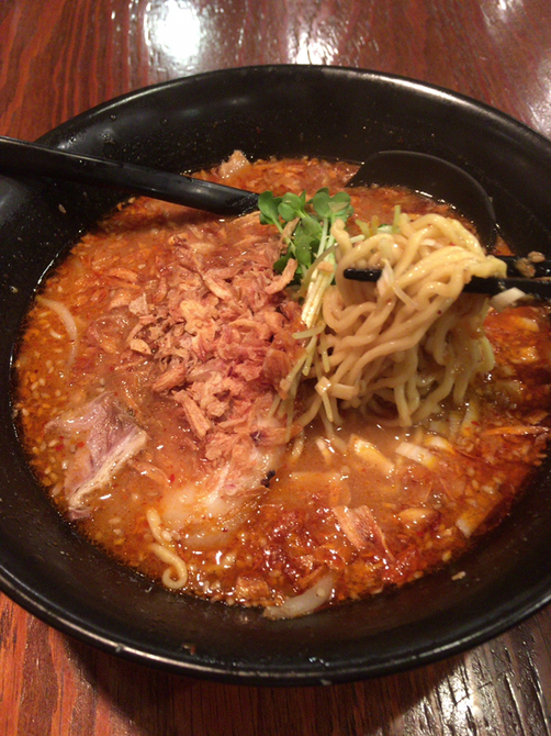 写真 2ページ目 : 麺屋 とみ吉 （めんや とみきち） - 四谷三丁目