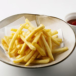 french fries