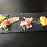 アジアン　カフェ　NOY'S - 