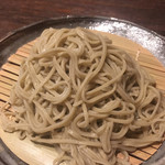 Teuchi Soba Yakko - 