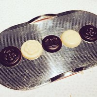 ベージュ アラン・デュカス 東京 - 