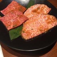 焼肉 大貫 - 