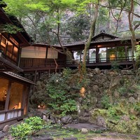 明治の森箕面 音羽山荘 - 