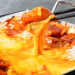 和個室×肉バル MIYABI - 料理写真: