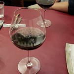 Keserasera - 赤ワイン2019.06.11