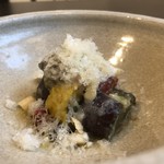 カレーのアキンボ - 