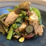 カレーのアキンボ - 