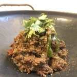 カレーのアキンボ - 